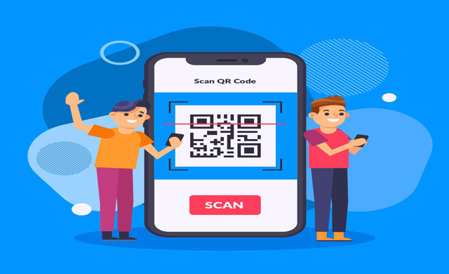 What are a 4qrcode generator and its features