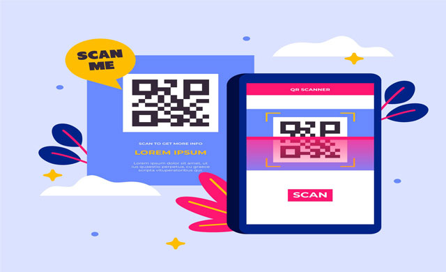 What is a QR code and its history and where I can use it?