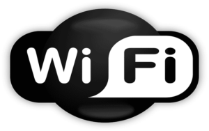 How to create a wifi  qr code for your network for free