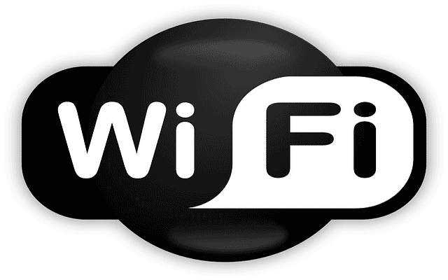 How to create a wifi qr code for your network for free - 4qrcode